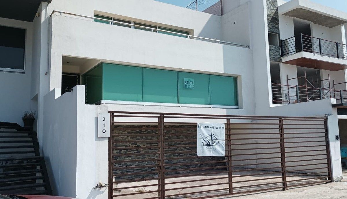RENT IN REAL DE JURIQUILLA, photo 1 of 33