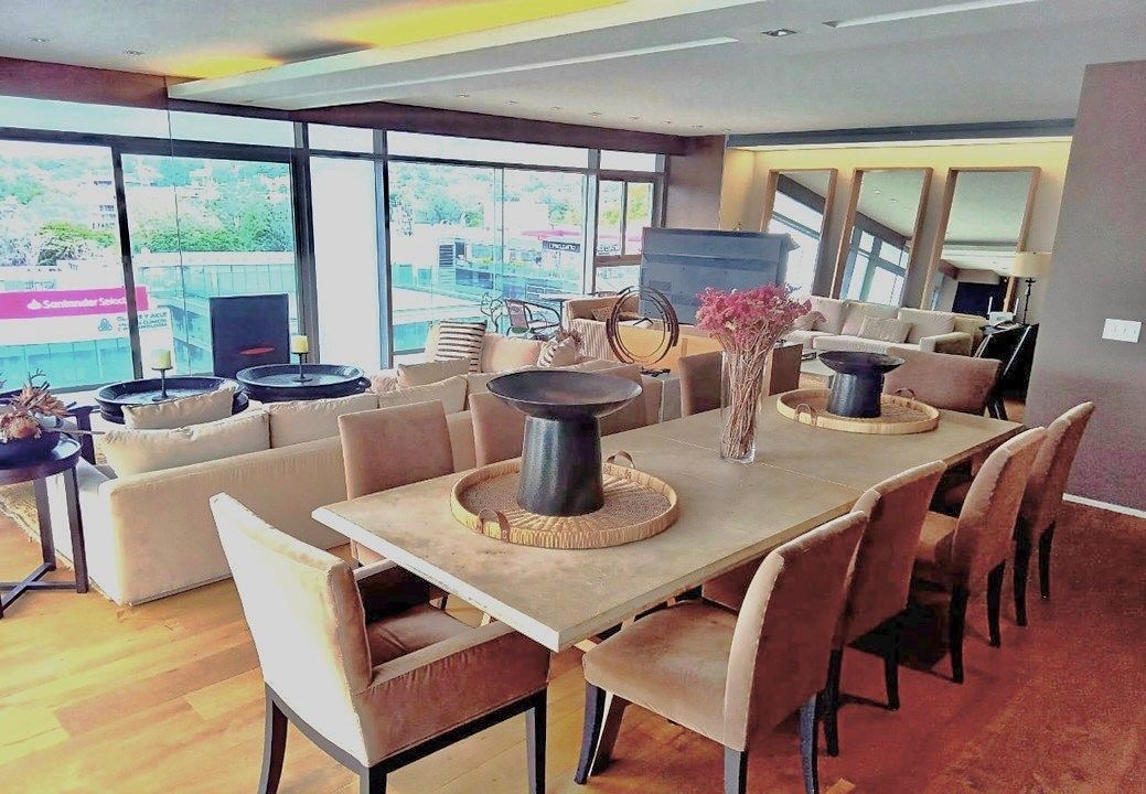 Apartamento em Lomas de Chapultepec II Sección, Miguel Hidalgo, foto 2 de 15