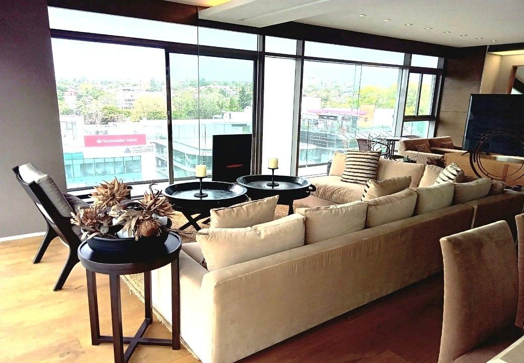 Apartamento em Lomas de Chapultepec II Sección, Miguel Hidalgo, foto 3 de 15