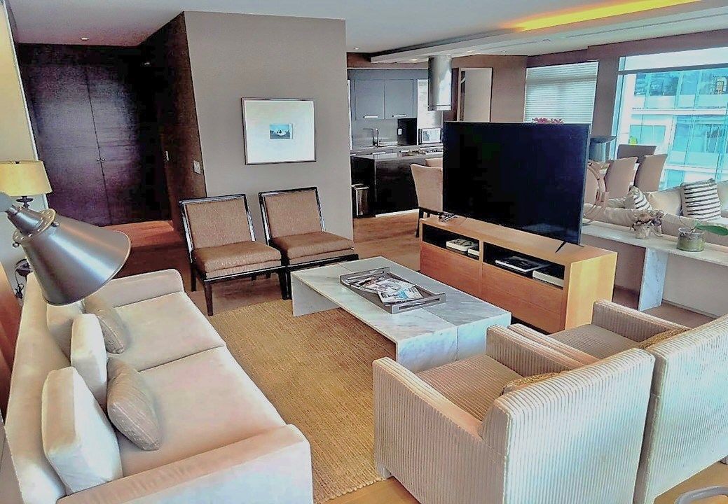 Apartamento em Lomas de Chapultepec II Sección, Miguel Hidalgo, foto 5 de 15