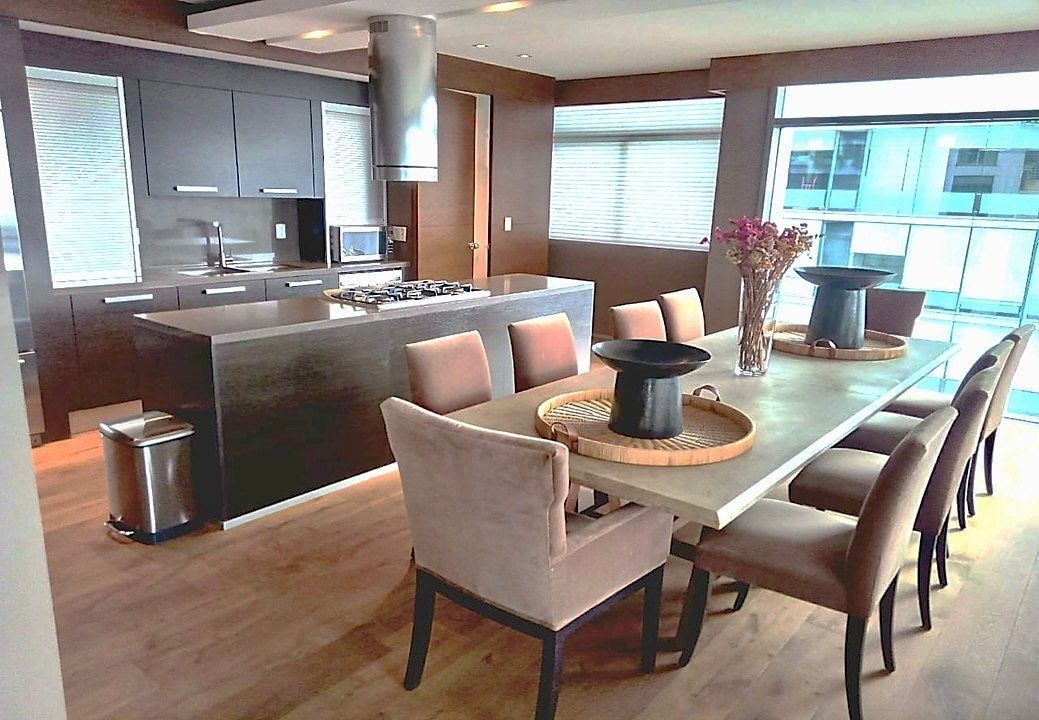 Apartamento em Lomas de Chapultepec II Sección, Miguel Hidalgo, foto 6 de 15