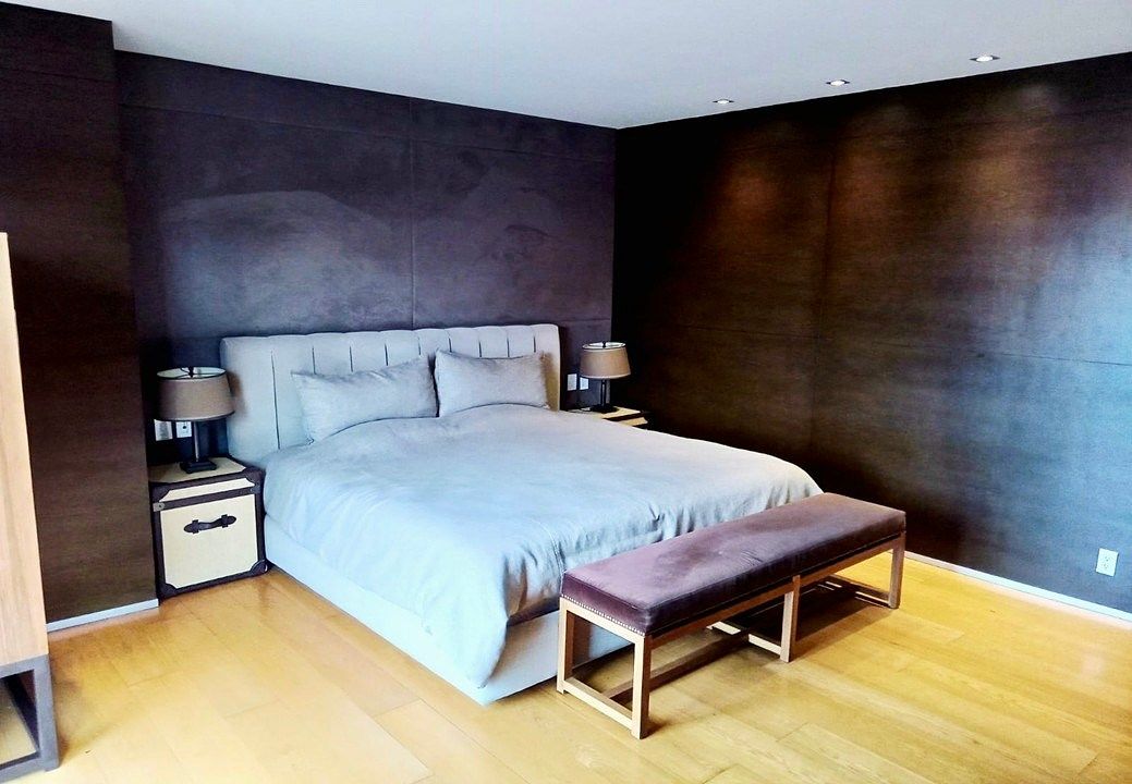 Apartamento em Lomas de Chapultepec II Sección, Miguel Hidalgo, foto 8 de 15