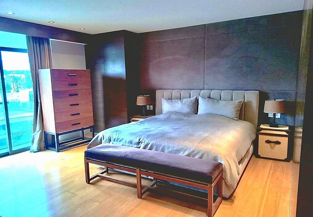 Apartamento em Lomas de Chapultepec II Sección, Miguel Hidalgo, foto 9 de 15