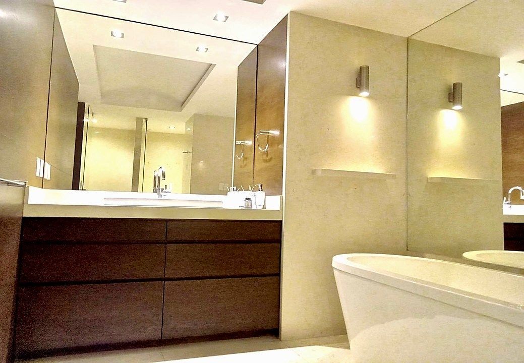 Apartamento em Lomas de Chapultepec II Sección, Miguel Hidalgo, foto 10 de 15