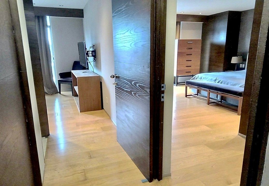 Apartamento em Lomas de Chapultepec II Sección, Miguel Hidalgo, foto 11 de 15