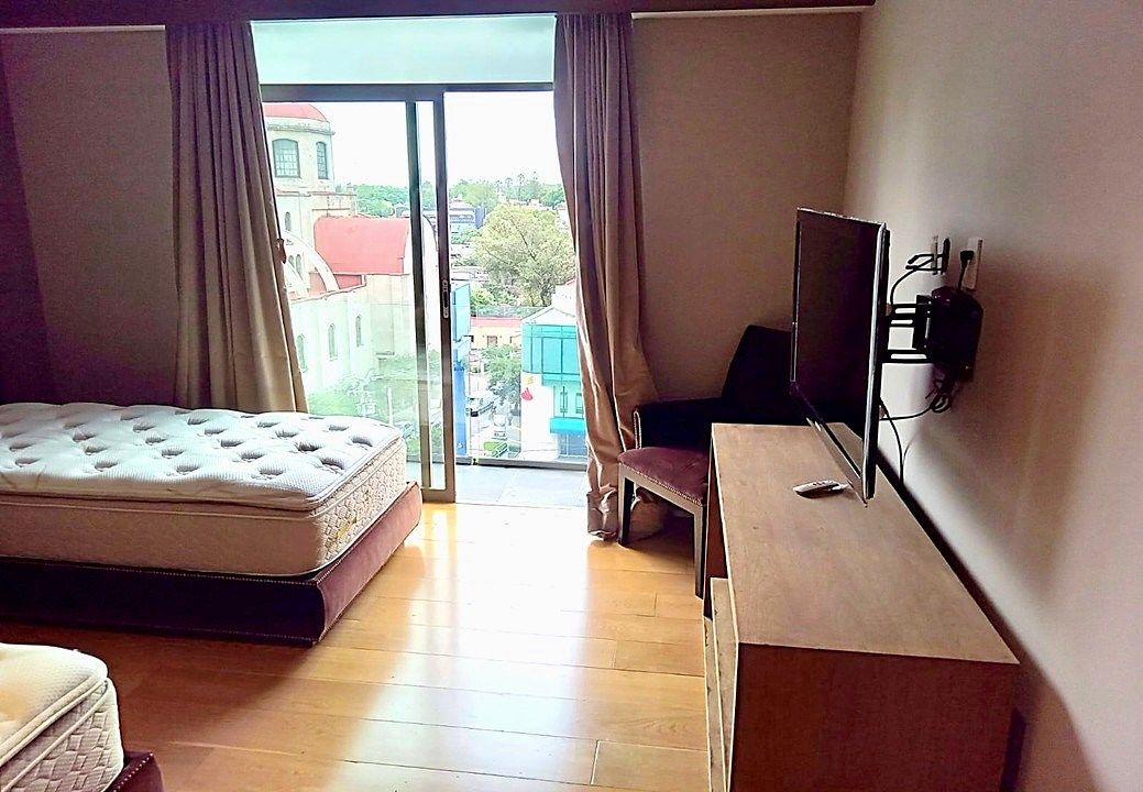 Apartamento em Lomas de Chapultepec II Sección, Miguel Hidalgo, foto 12 de 15