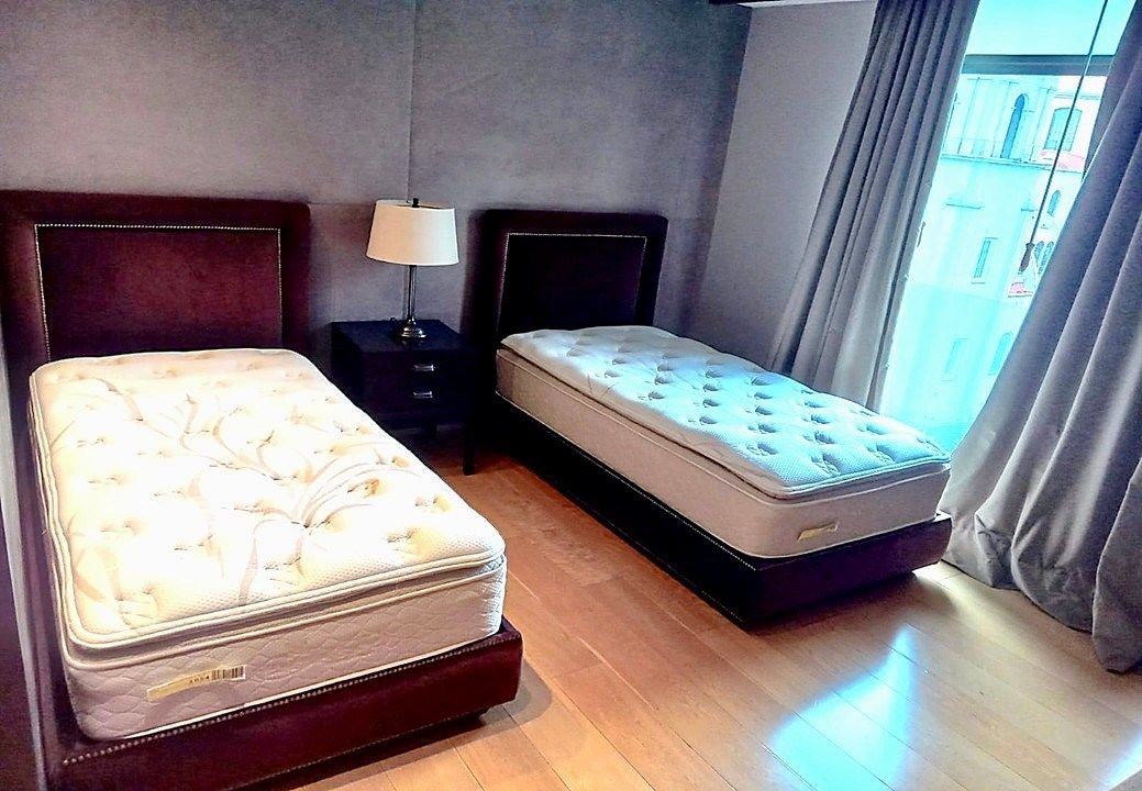 Apartamento em Lomas de Chapultepec II Sección, Miguel Hidalgo, foto 14 de 15