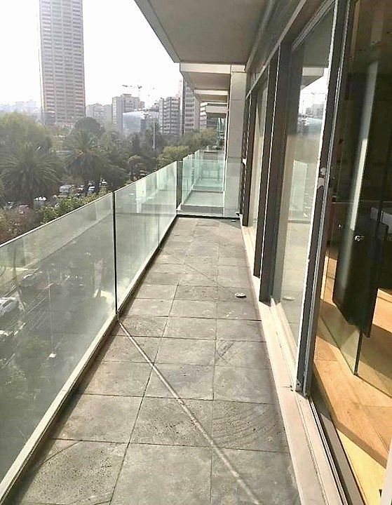 Apartamento em Lomas de Chapultepec II Sección, Miguel Hidalgo, foto 15 de 15
