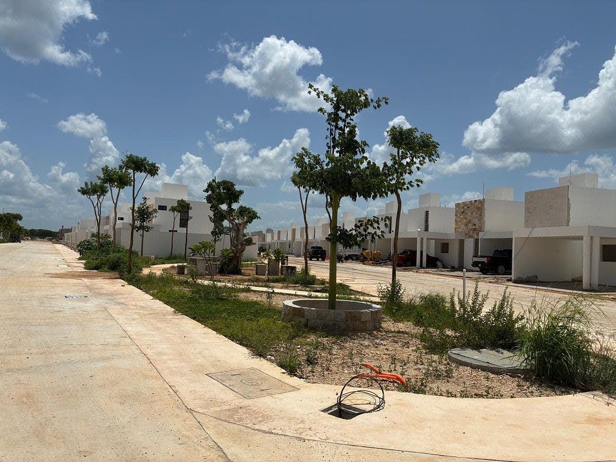 Estrena tu casa en privada con amenidades en una comunidad residencial, foto 1 de 22