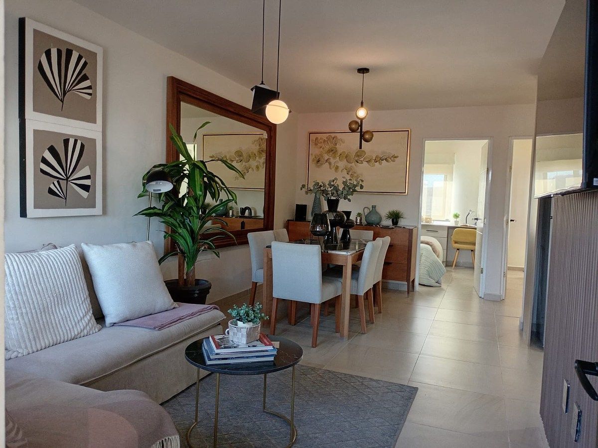 Apartamento em Ciudad del Sol, Querétaro, foto 2 de 19