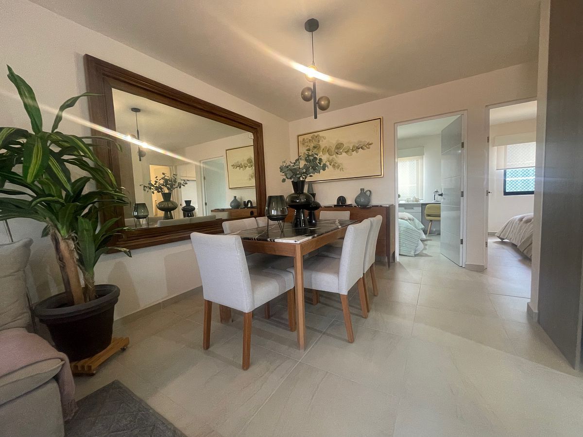 Apartamento em Ciudad del Sol, Querétaro, foto 3 de 19