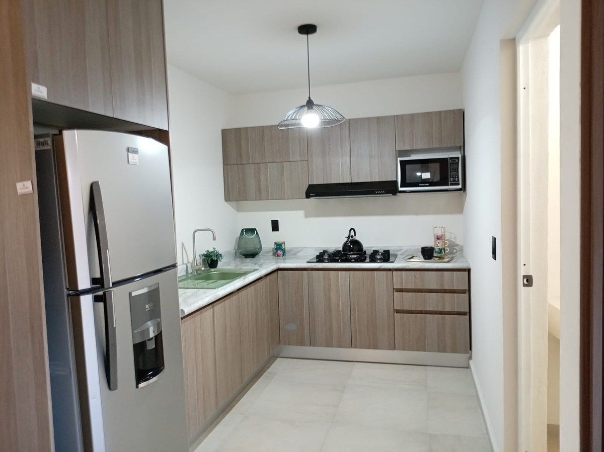 Apartamento em Ciudad del Sol, Querétaro, foto 4 de 19