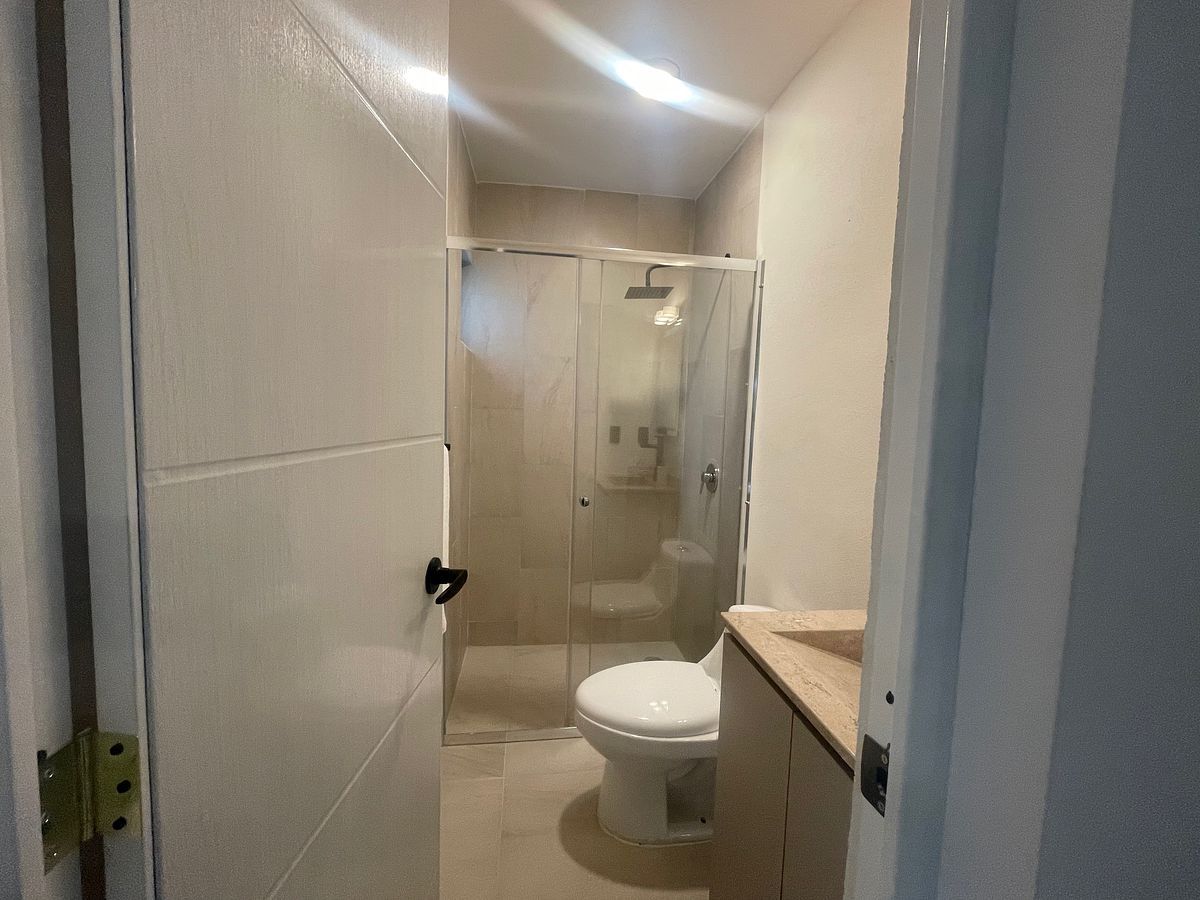 Apartamento em Ciudad del Sol, Querétaro, foto 5 de 19