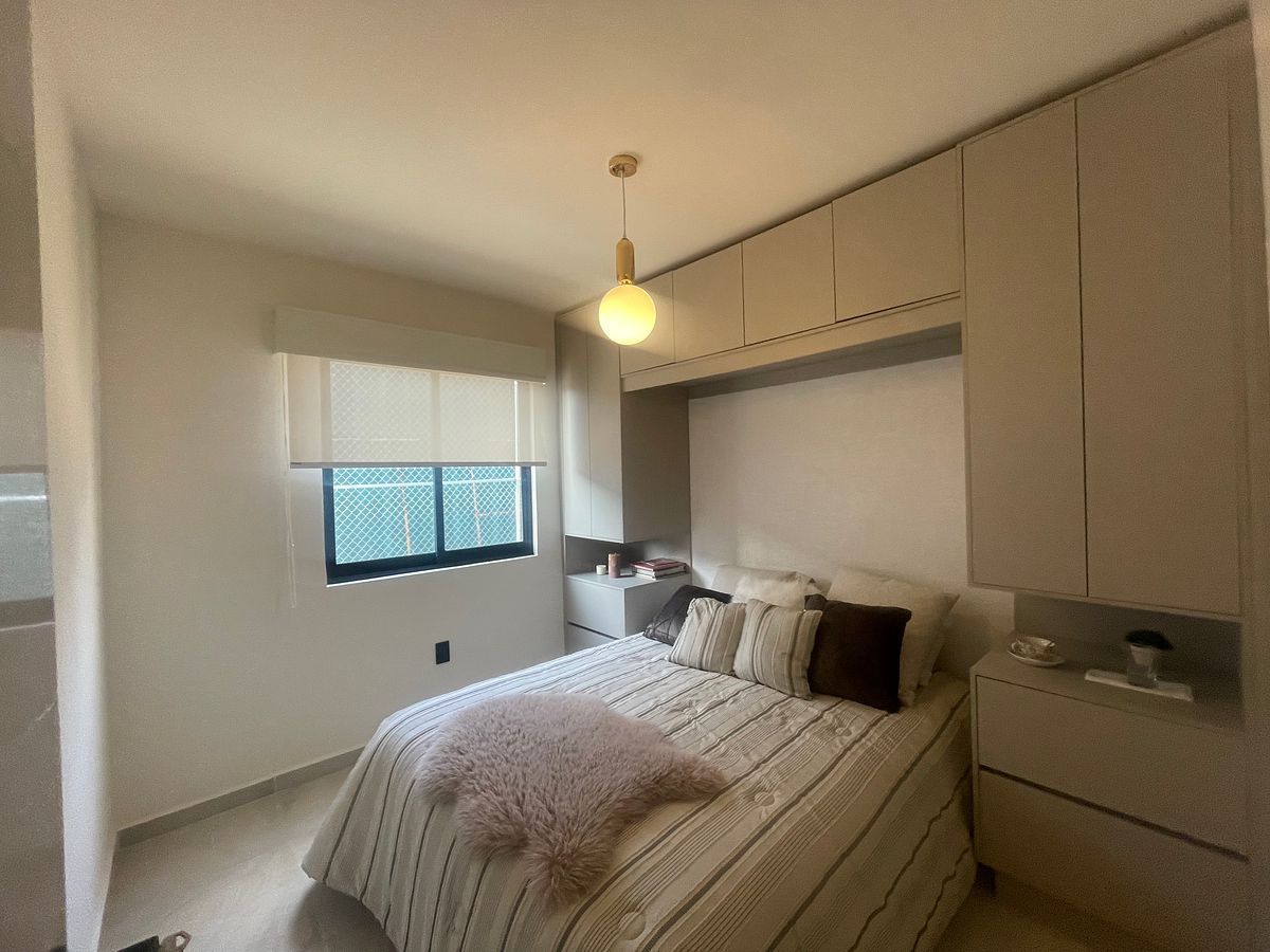 Apartamento em Ciudad del Sol, Querétaro, foto 6 de 19