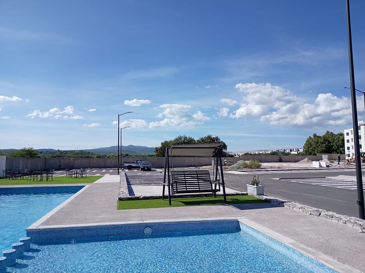Apartamento em Ciudad del Sol, Querétaro, foto 15 de 19