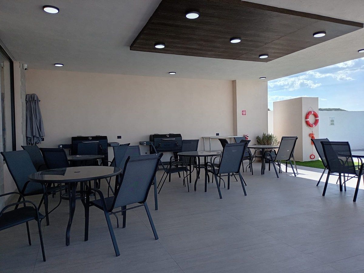 Apartamento em Ciudad del Sol, Querétaro, foto 16 de 19