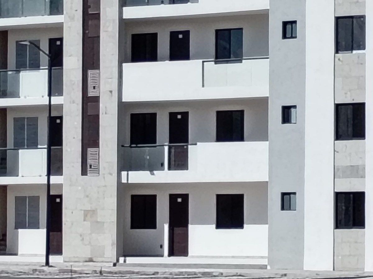 Apartamento em Ciudad del Sol, Querétaro, foto 18 de 19