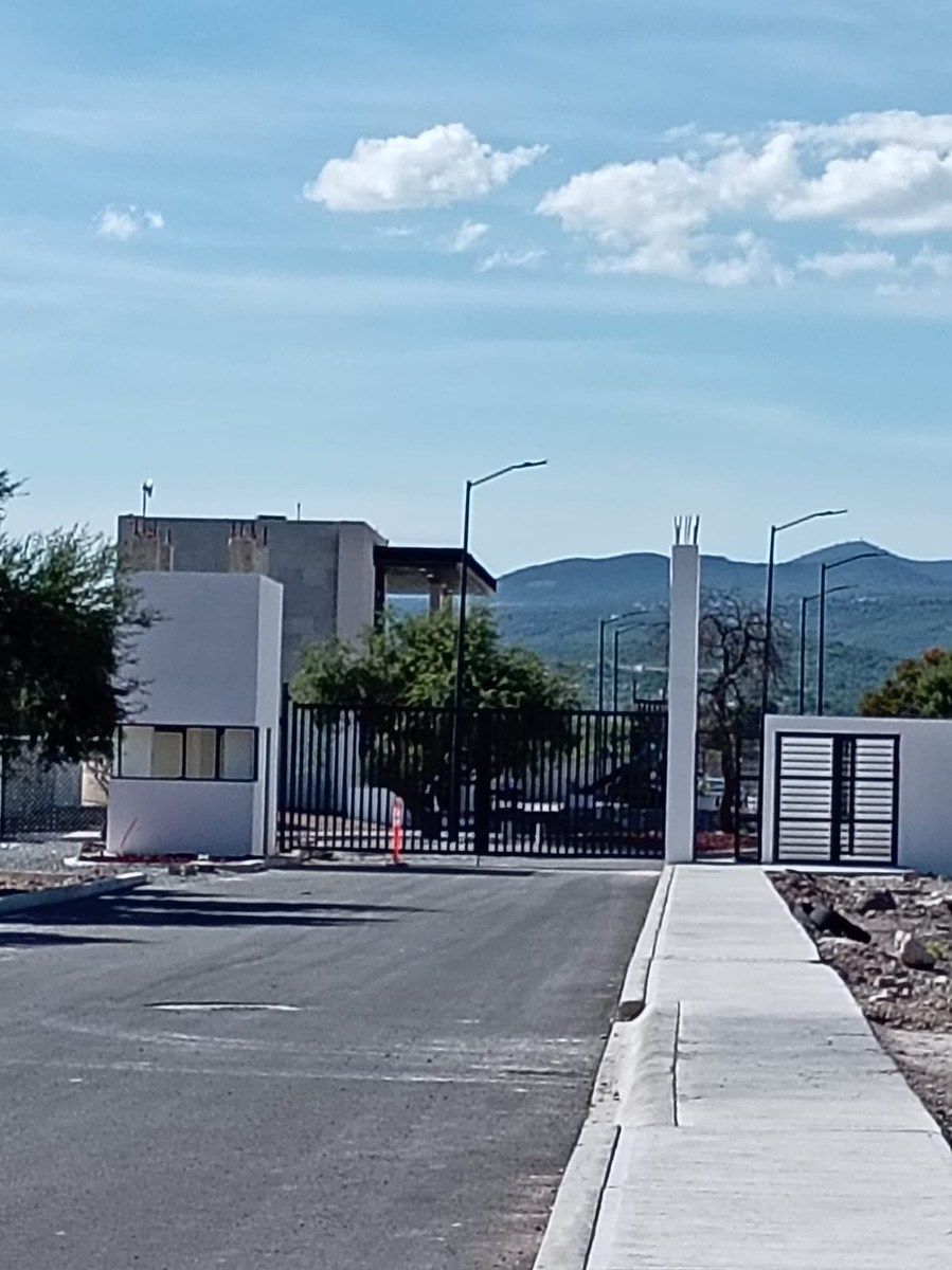 Apartamento em Ciudad del Sol, Querétaro, foto 19 de 19