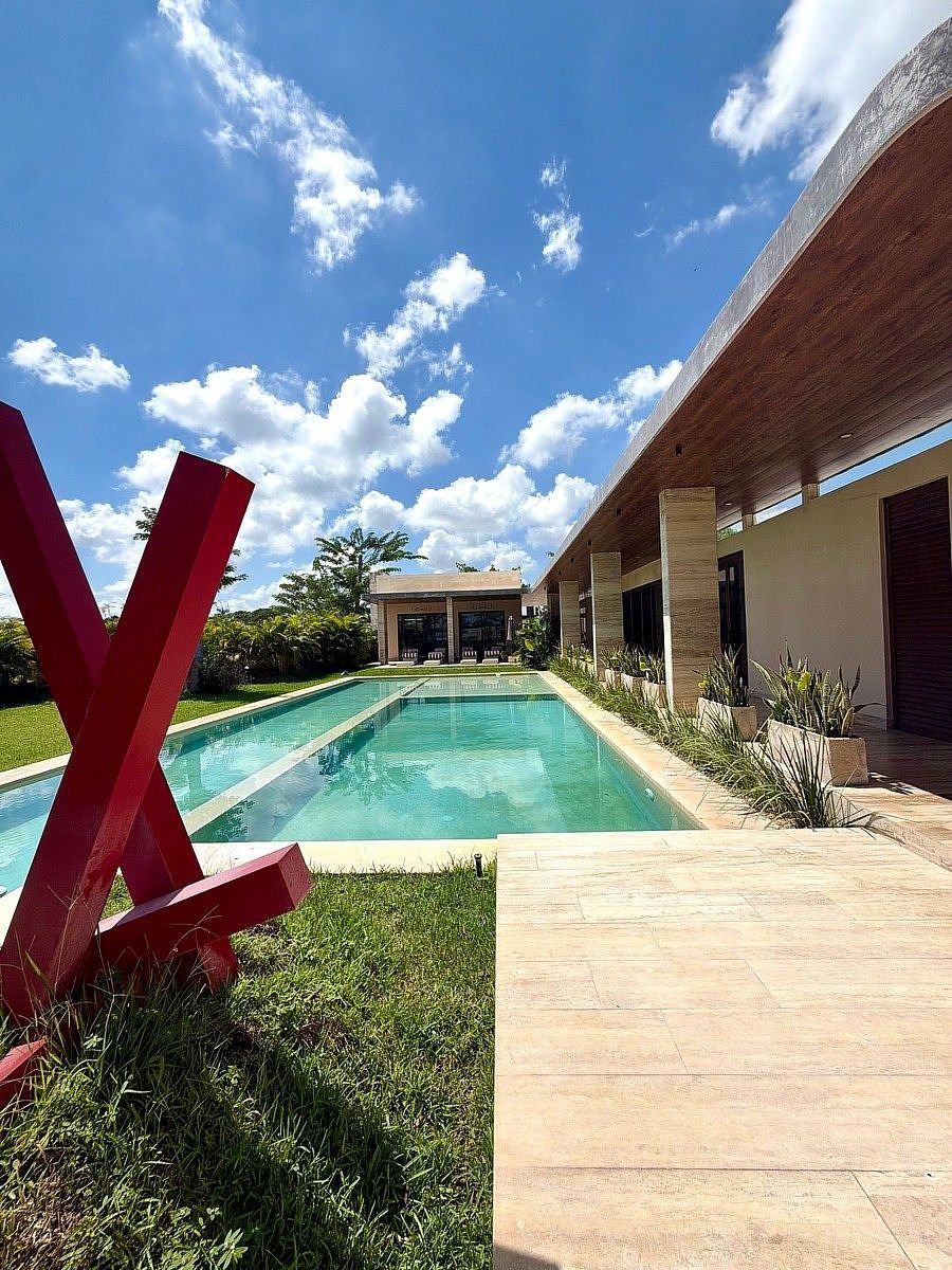 Lote em Xcanatún, Mérida, foto 3 de 18