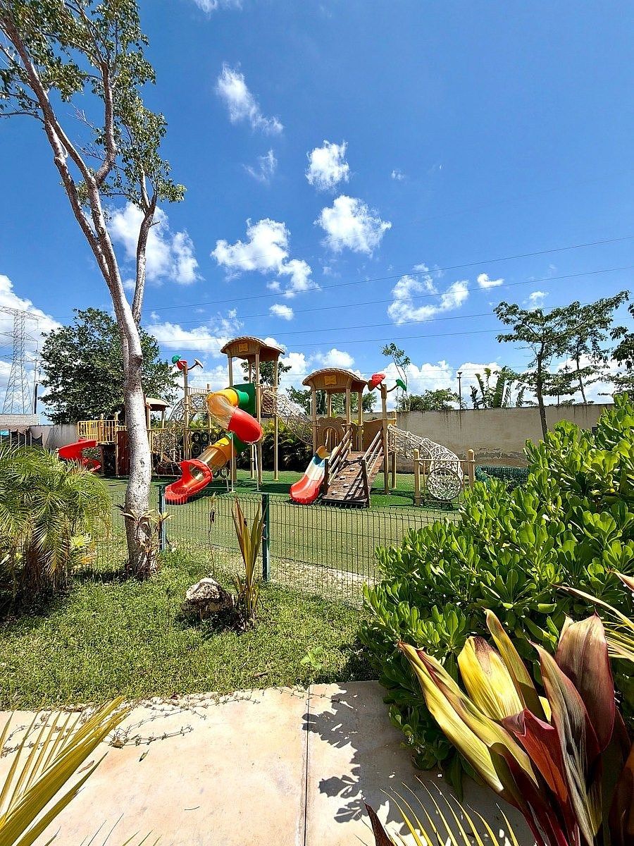 Lote em Xcanatún, Mérida, foto 8 de 18
