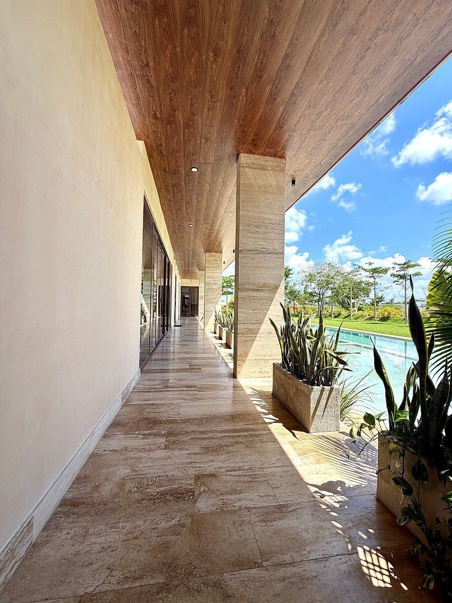 Lote em Xcanatún, Mérida, foto 7 de 18