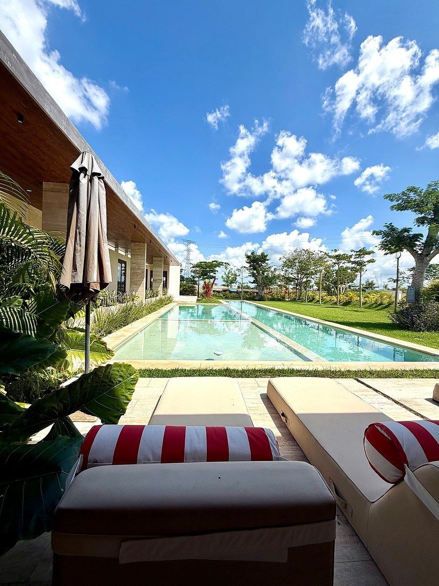 Lote em Xcanatún, Mérida, foto 14 de 18