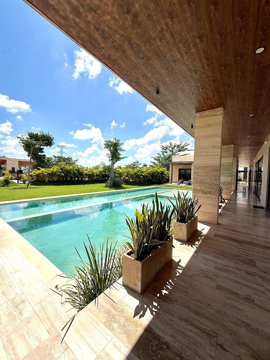 Lote em Xcanatún, Mérida, foto 15 de 18