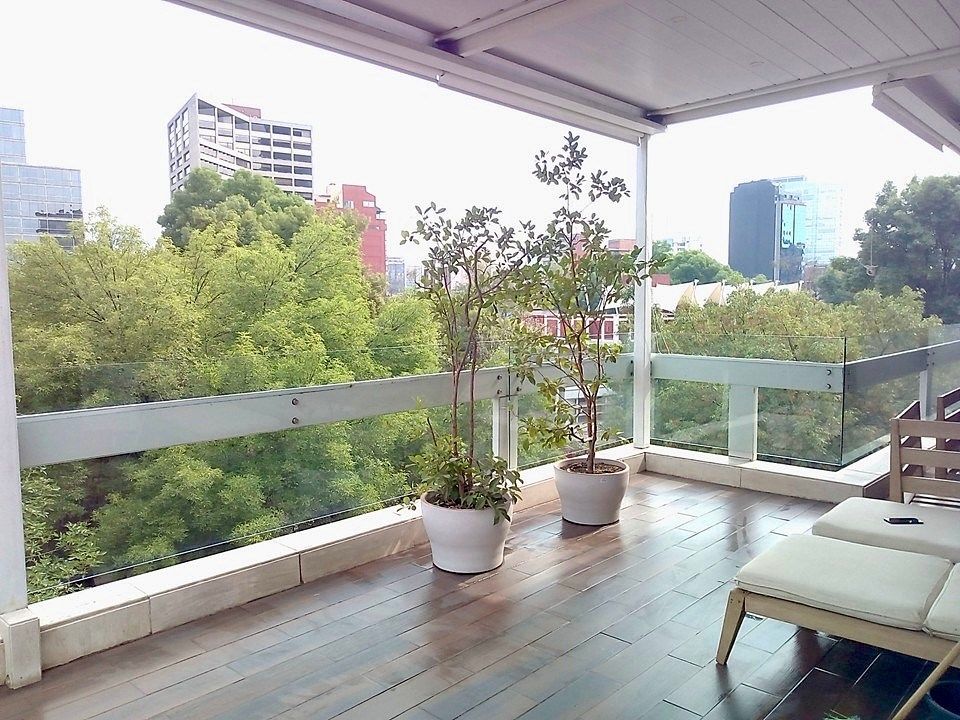 Departamento en Polanco V Sección, Miguel Hidalgo, foto 4 de 14