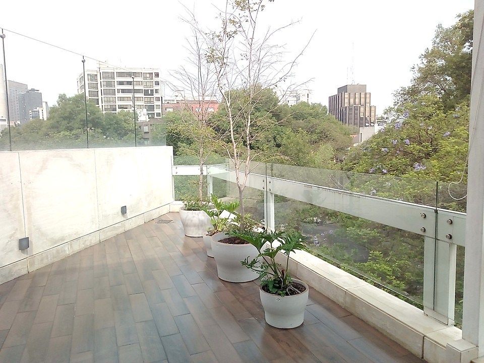 Departamento en Polanco V Sección, Miguel Hidalgo, foto 5 de 14