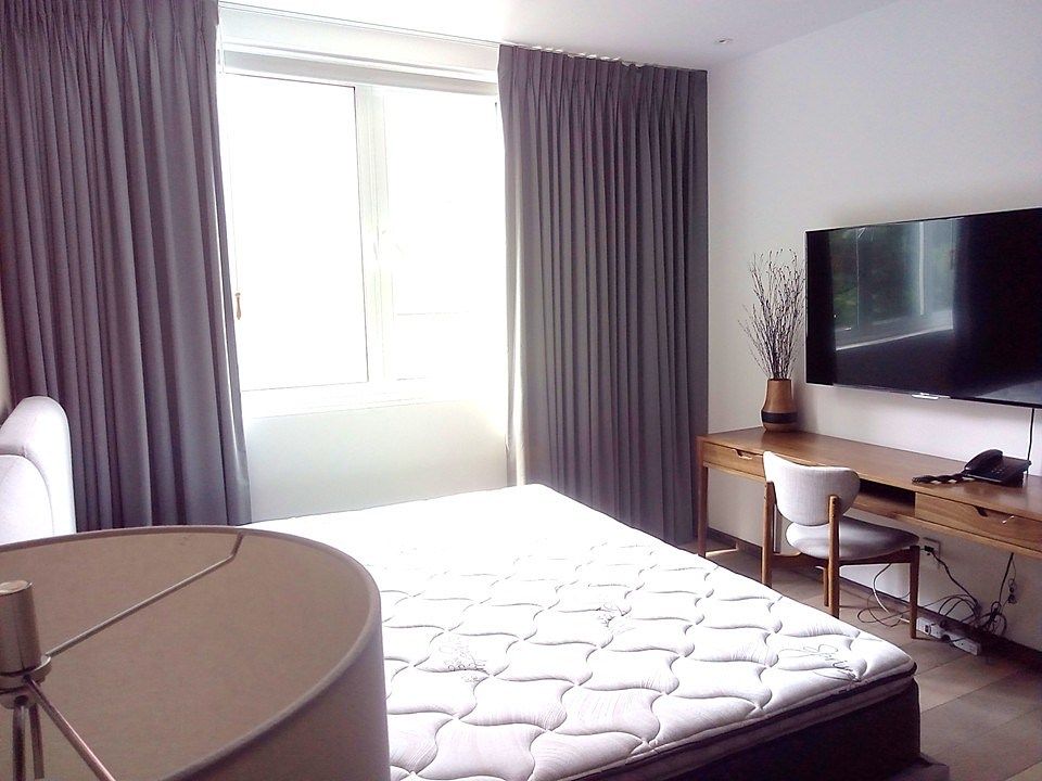 Departamento en Polanco V Sección, Miguel Hidalgo, foto 8 de 14