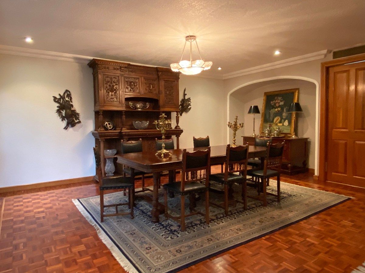 Departamento en Hipódromo, Cuauhtémoc, foto 6 de 23