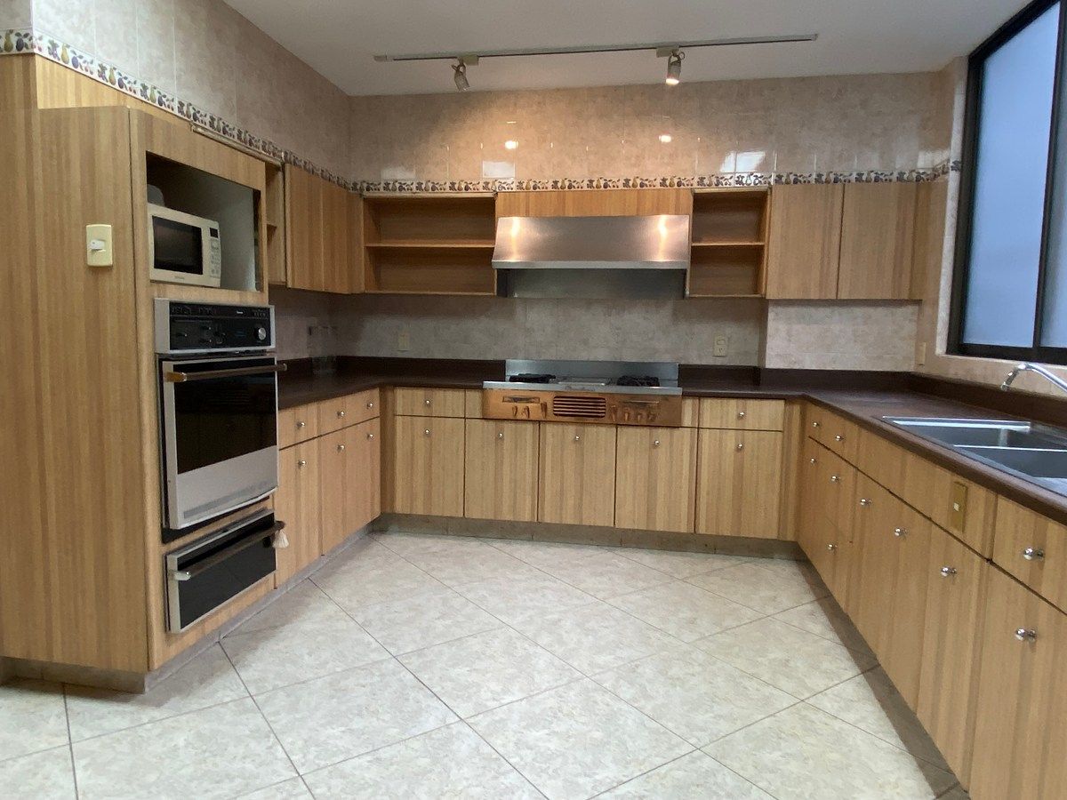 Departamento en Hipódromo, Cuauhtémoc, foto 9 de 23