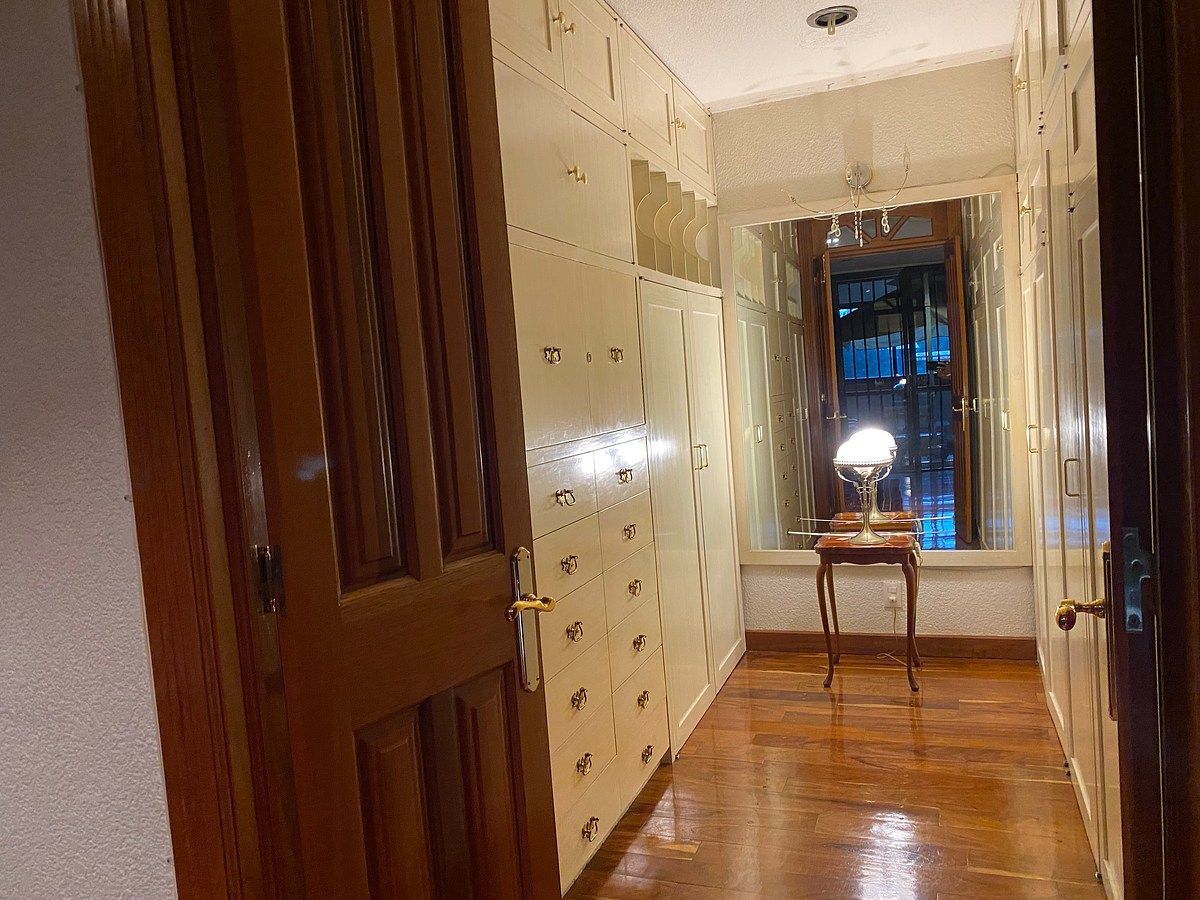 Departamento en Hipódromo, Cuauhtémoc, foto 12 de 23