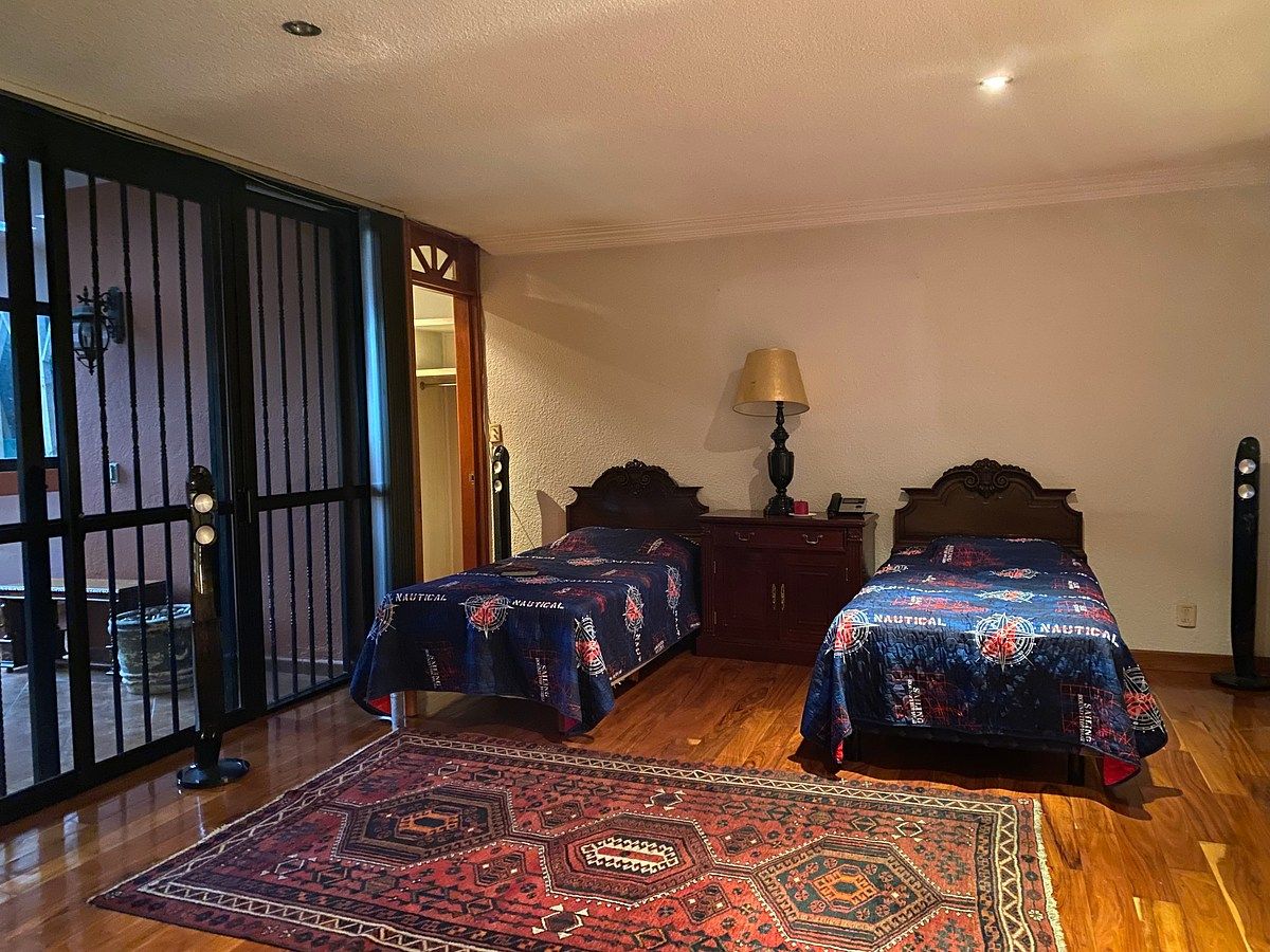 Departamento en Hipódromo, Cuauhtémoc, foto 15 de 23