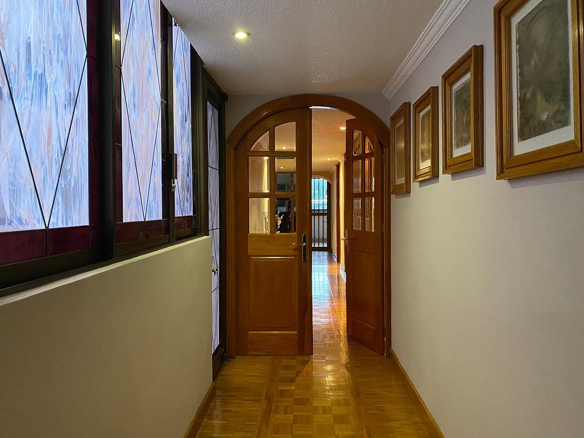 Departamento en Hipódromo, Cuauhtémoc, foto 11 de 23