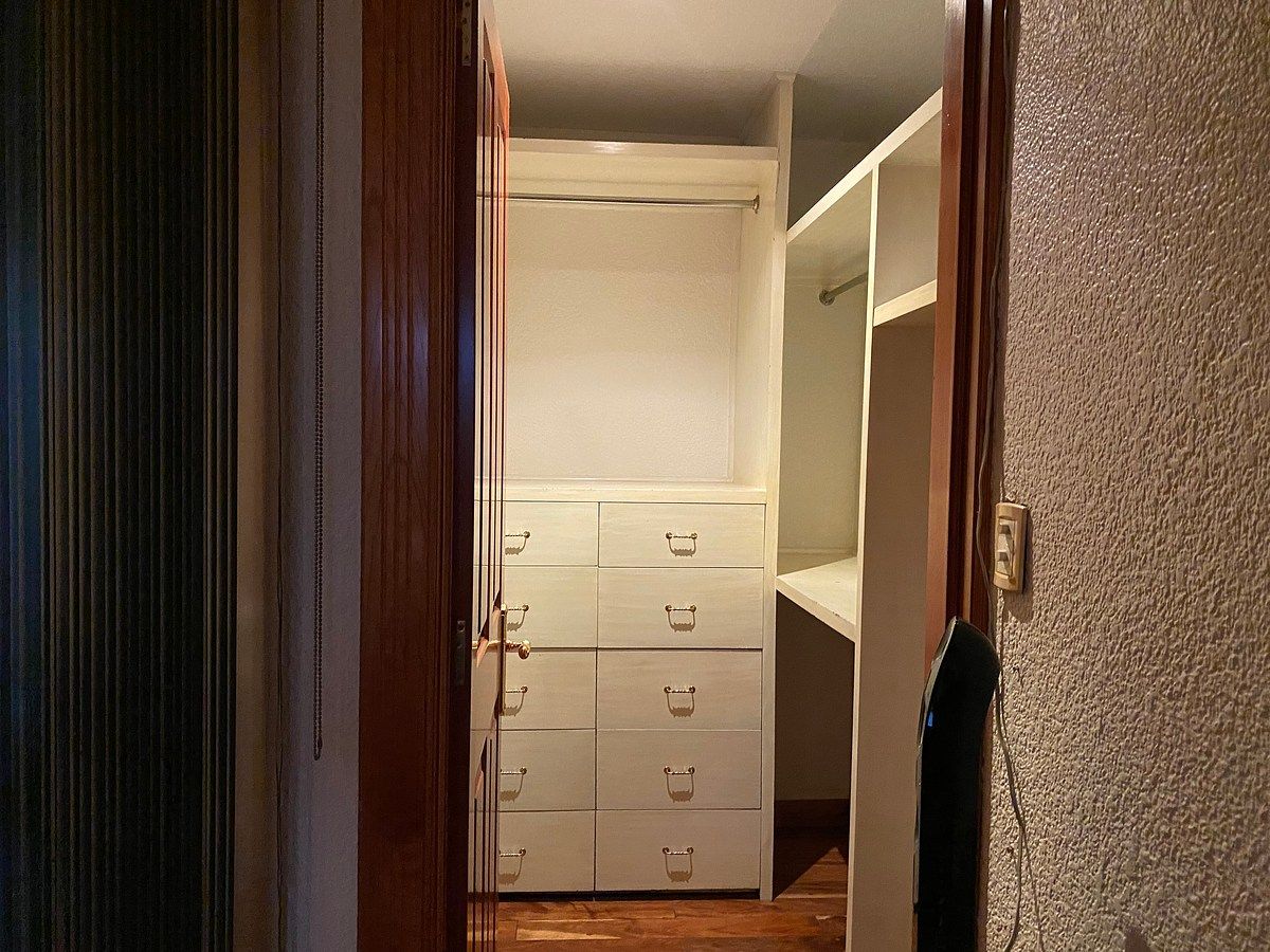 Departamento en Hipódromo, Cuauhtémoc, foto 16 de 23