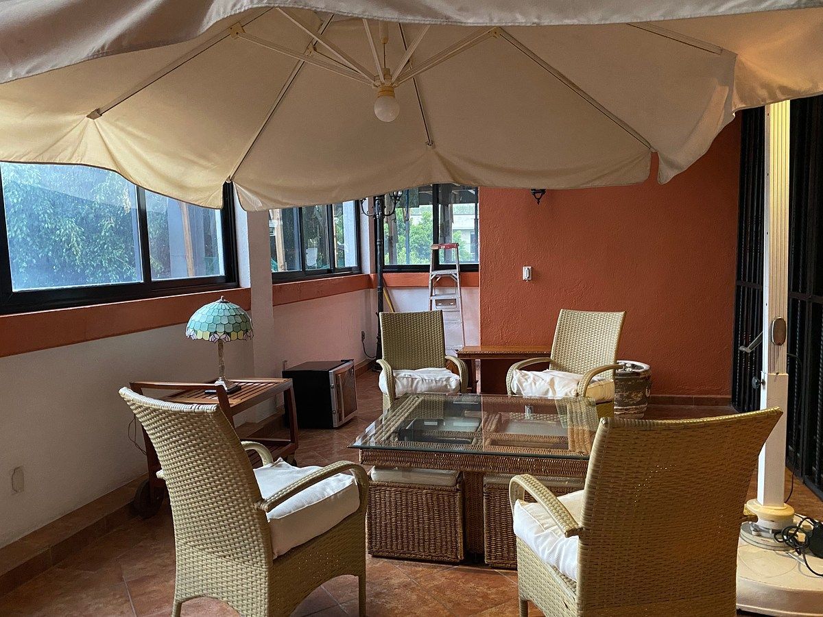 Departamento en Hipódromo, Cuauhtémoc, foto 18 de 23