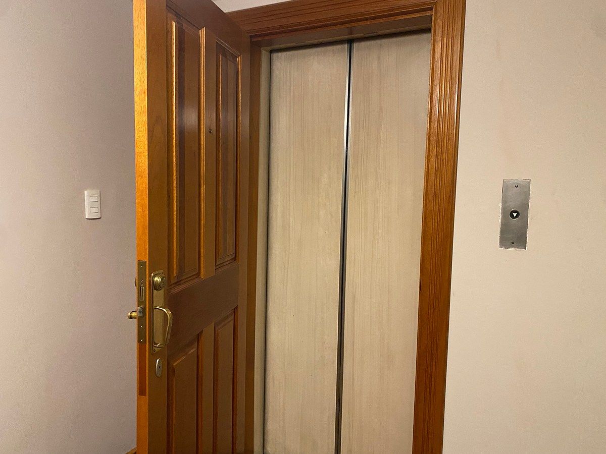 Departamento en Hipódromo, Cuauhtémoc, foto 4 de 23