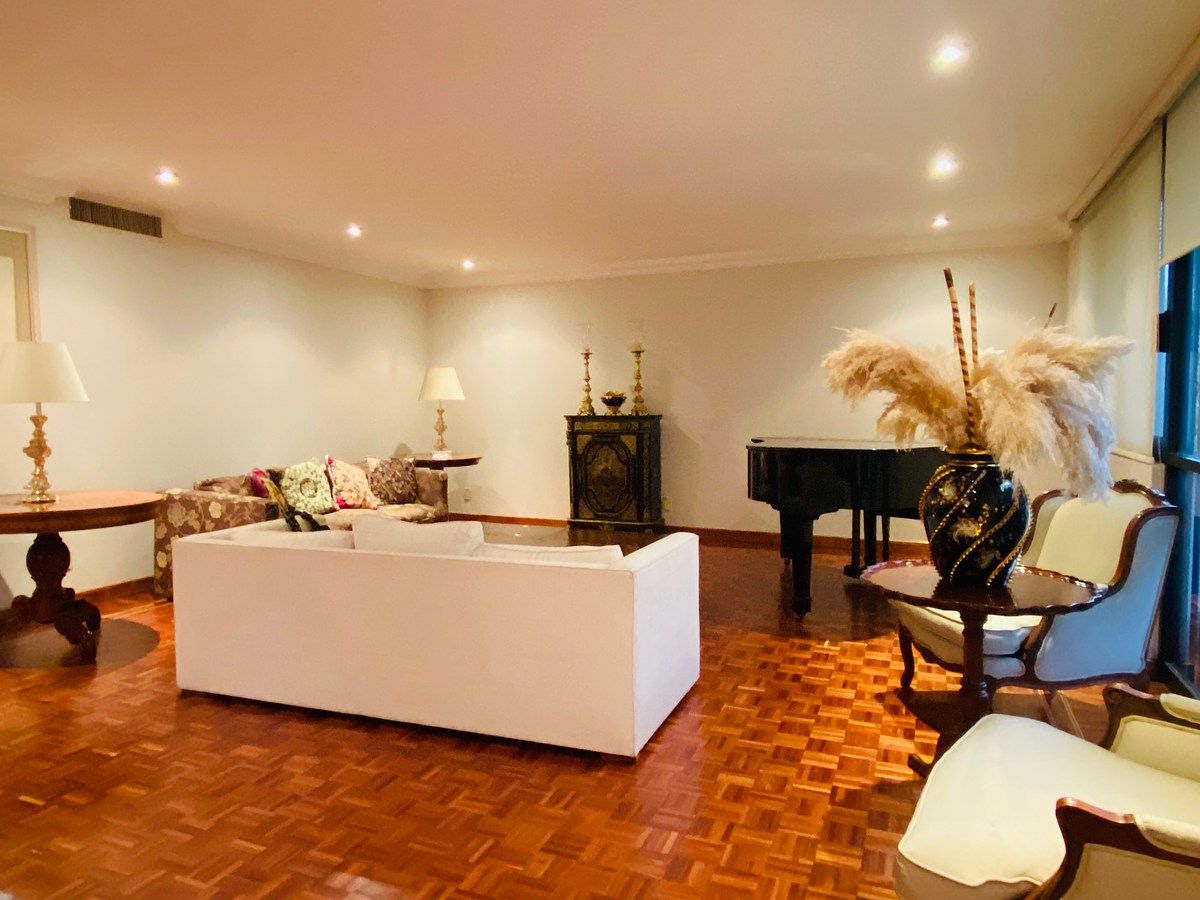 Departamento en Hipódromo, Cuauhtémoc, foto 2 de 23