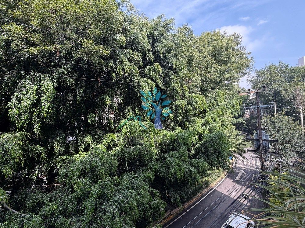Departamento en Hipódromo, Cuauhtémoc, foto 4 de 9