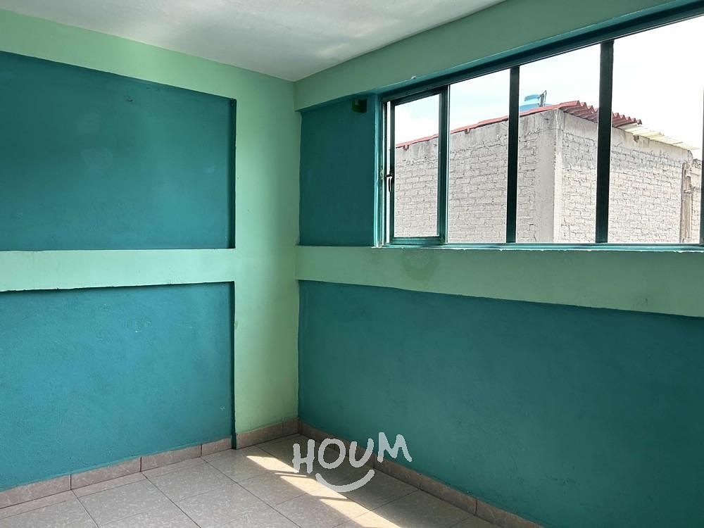 Apartamento em Santa María Aztahuacán, Iztapalapa, foto 15 de 31