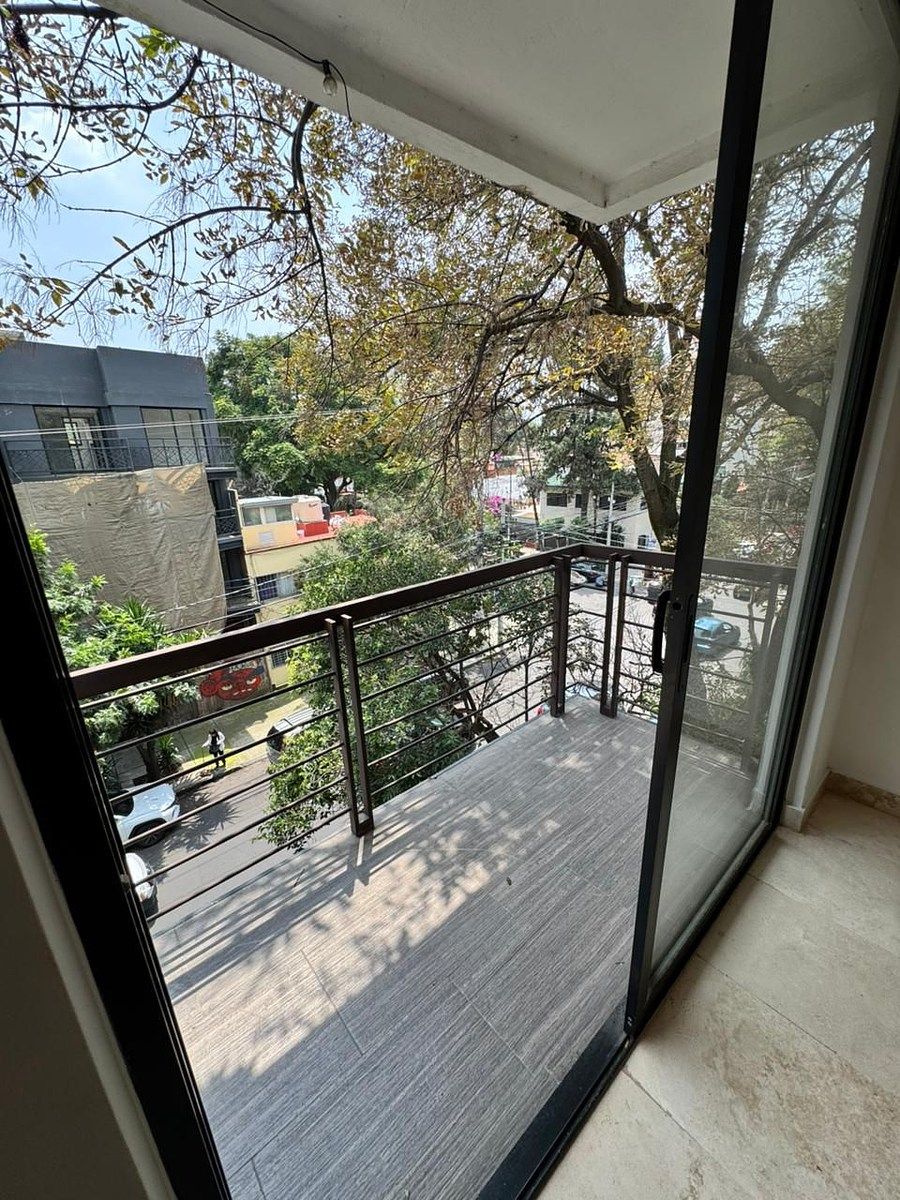 Departamento en Narvarte Oriente, Benito Juárez, foto 13 de 17