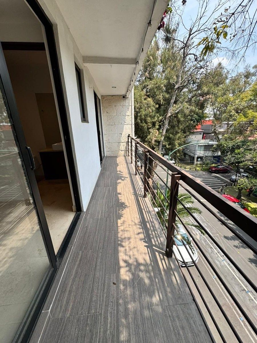 Departamento en Narvarte Oriente, Benito Juárez, foto 6 de 17