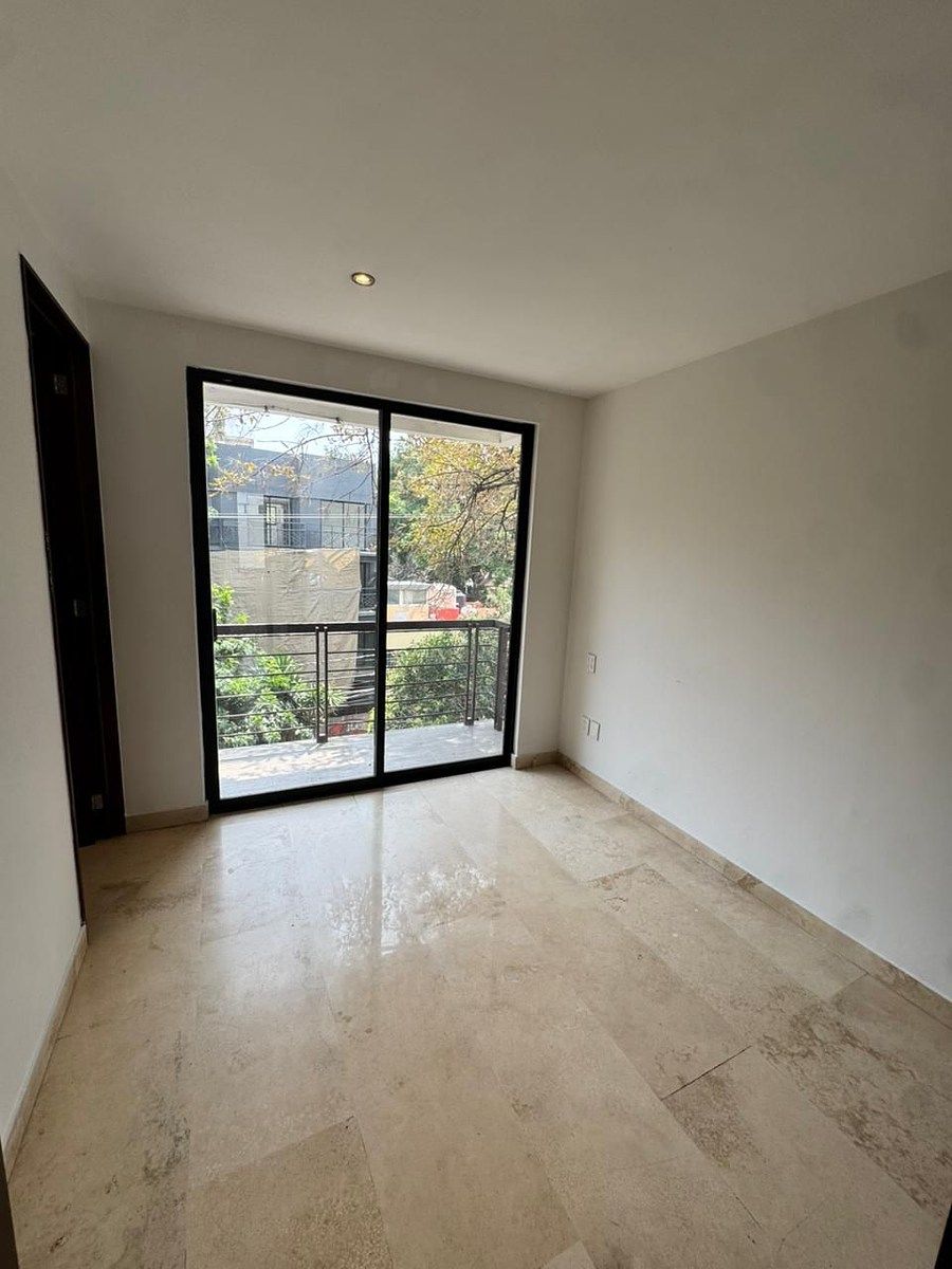 Departamento en Narvarte Oriente, Benito Juárez, foto 11 de 17