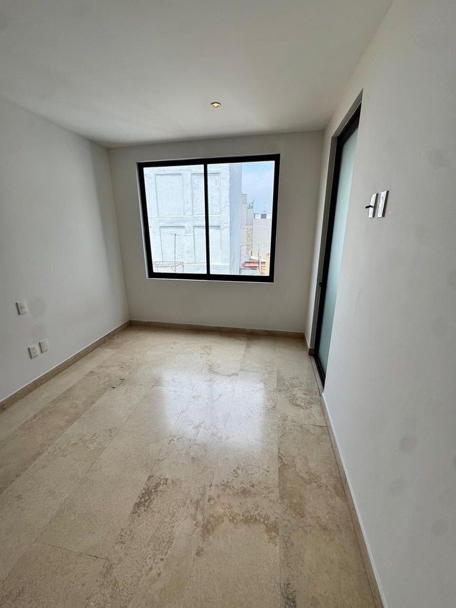 Departamento en Narvarte Oriente, Benito Juárez, foto 14 de 17