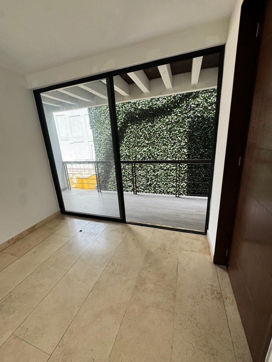 Departamento en Narvarte Oriente, Benito Juárez, foto 8 de 17