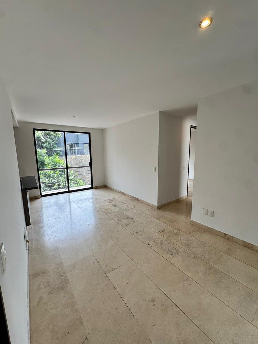 Departamento en Narvarte Oriente, Benito Juárez, foto 4 de 17