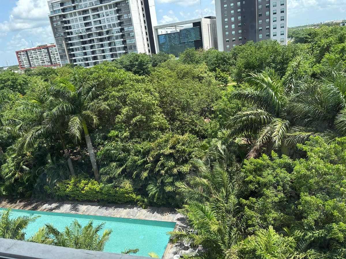 Vista del Depto., photo 1 of 8