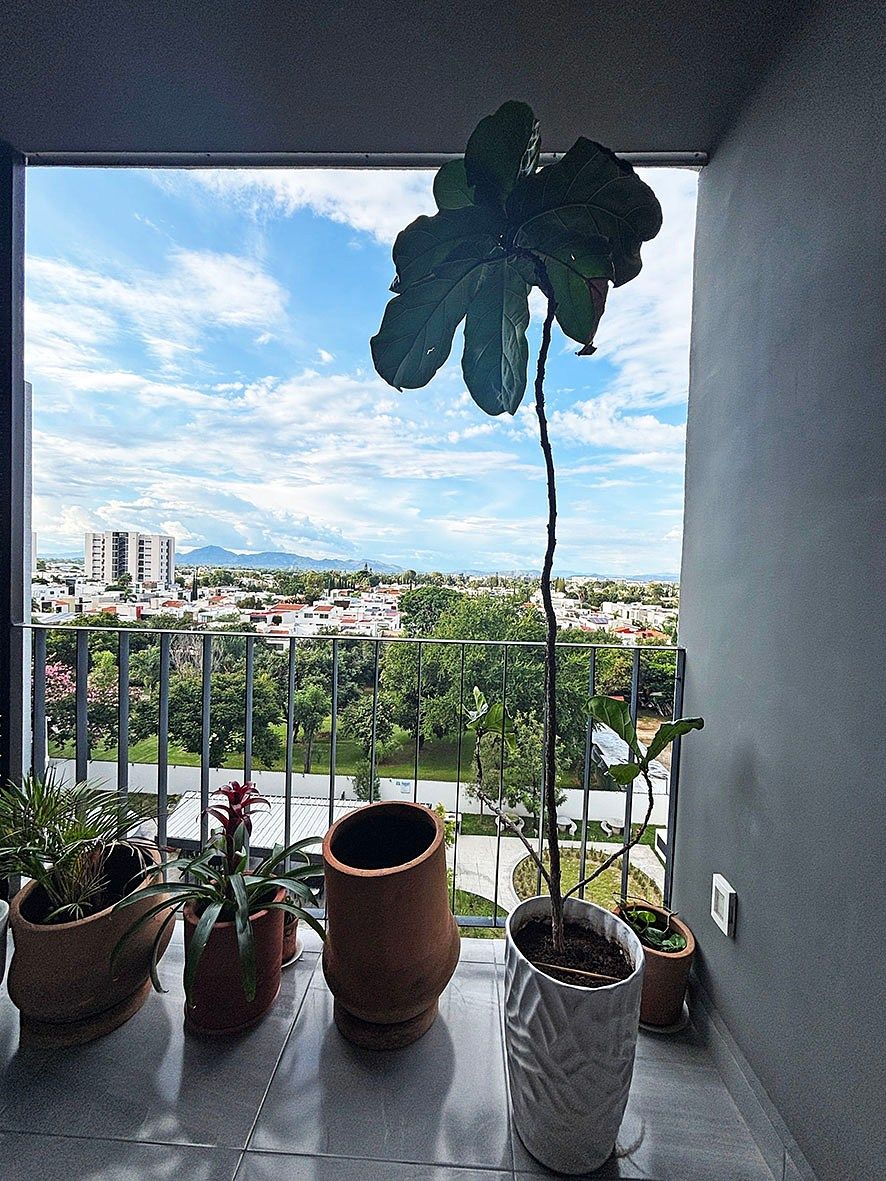 Departamento en Solares, Zapopan, foto 6 de 32