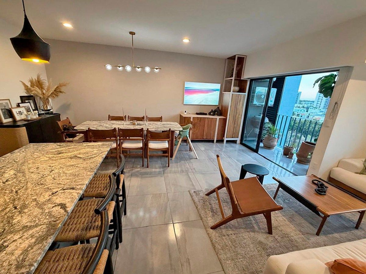 Departamento en Solares, Zapopan, foto 7 de 32